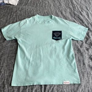COPY - Diamond Supply Shirt
